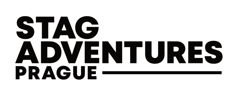 Stag Adventures Prague