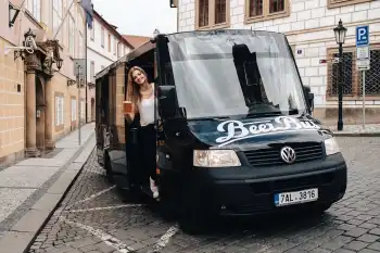 Beer Bus